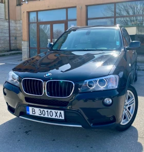 BMW X3 2.0d XDrive , снимка 1