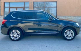 BMW X3 2.0d XDrive , снимка 3