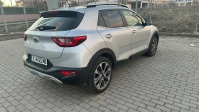 Kia Stonic 1.4 LPG, снимка 6