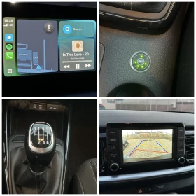 Kia Stonic 1.4 LPG, снимка 9