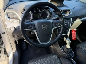 Opel Mokka 1.4 Turbo Edition ecoFlex, снимка 8
