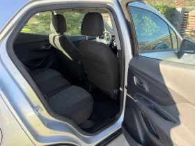 Opel Mokka 1.4 Turbo Edition ecoFlex, снимка 12