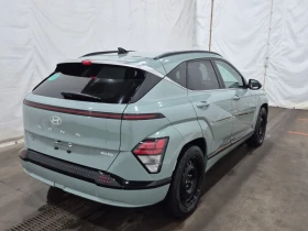Hyundai Kona 4D UTILITY | PREFERRED W/TREND , снимка 4