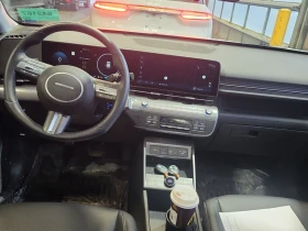 Hyundai Kona 4D UTILITY | PREFERRED W/TREND , снимка 9