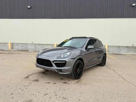 Porsche Cayenne GTS  CARFAX, снимка 2