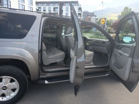 Chevrolet Suburban Z-71 DIFF LOCK, снимка 7