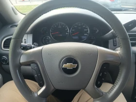 Chevrolet Suburban Z-71 DIFF LOCK, снимка 14