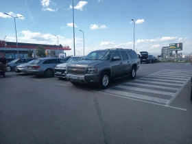 Chevrolet Suburban Z-71 DIFF LOCK, снимка 15