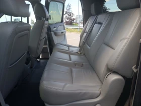 Chevrolet Suburban Z-71 DIFF LOCK, снимка 10