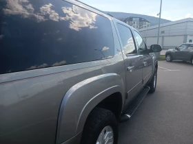 Chevrolet Suburban Z-71 DIFF LOCK, снимка 3