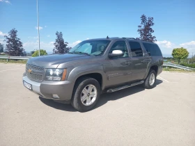 Chevrolet Suburban Z-71 DIFF LOCK, снимка 1