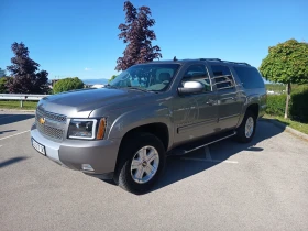 Chevrolet Suburban LT Z-71, снимка 1