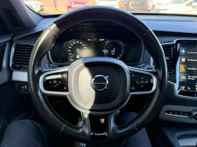 Volvo Xc90 T8* R* DESIGN* HYBRID* ХЕДЪП* ДИСТРОНИК* САМОПАРКИ, снимка 8
