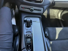 Volvo Xc90 T8* R* DESIGN* HYBRID* ХЕДЪП* ДИСТРОНИК* САМОПАРКИ, снимка 10