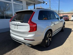 Volvo Xc90 T8* R* DESIGN* HYBRID* ХЕДЪП* ДИСТРОНИК* САМОПАРКИ, снимка 2