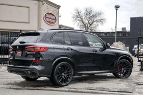 BMW X5 * CARFAX * БЕЗ ПЪРВОНАЧАЛНА ВНОСКА, снимка 4