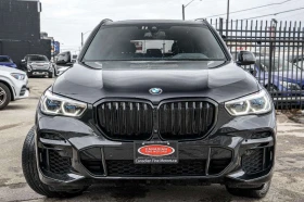 BMW X5 * CARFAX * БЕЗ ПЪРВОНАЧАЛНА ВНОСКА, снимка 2