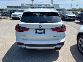 BMW X3 xDrive30i * ПОДГРЕВ * ПАНОРАМА * KEYLESS * CARFAX, снимка 4
