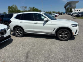 BMW X3 xDrive30i * ПОДГРЕВ * ПАНОРАМА * KEYLESS * CARFAX, снимка 3