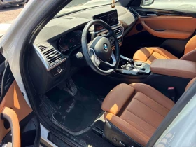 BMW X3 xDrive30i * ПОДГРЕВ * ПАНОРАМА * KEYLESS * CARFAX, снимка 6