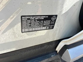 BMW X3 xDrive30i * ПОДГРЕВ * ПАНОРАМА * KEYLESS * CARFAX, снимка 10