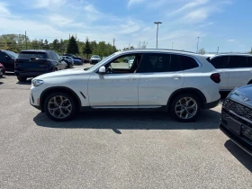 BMW X3 xDrive30i * ПОДГРЕВ * ПАНОРАМА * KEYLESS * CARFAX, снимка 2