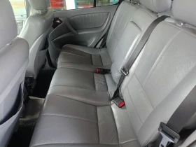 Mercedes-Benz ML 270 CDI Ръчка, снимка 5