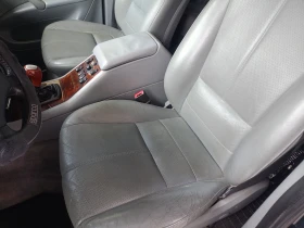 Mercedes-Benz ML 270 CDI Ръчка, снимка 14