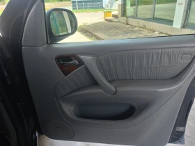 Mercedes-Benz ML 270 CDI Ръчка, снимка 8