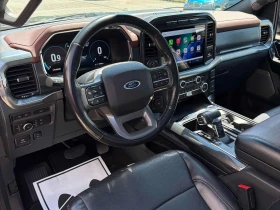 Ford F150 * 4WD SuperCrew 5.5' Box * ПРЕДСТАВИТЕЛСТВО, снимка 7