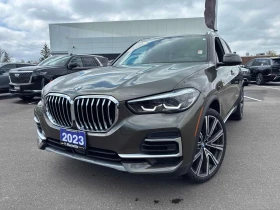 BMW X5 | DISTORNIC | 360 | ОБДУХВАНЕ | HUD | , снимка 1