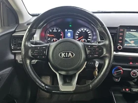 Kia Stonic DIESEL 1.6 DELUXE, снимка 13