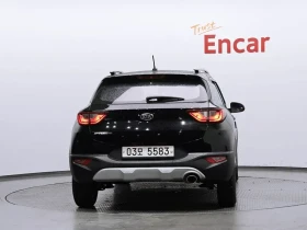 Kia Stonic DIESEL 1.6 DELUXE, снимка 4