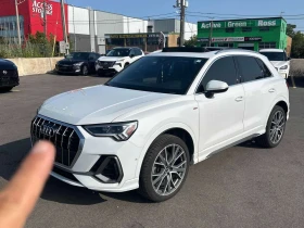 Audi Q3 Technik | S LINE | CARFAX | АВТОКРЕДИТ, снимка 1