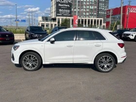 Audi Q3 Technik | S LINE | CARFAX | АВТОКРЕДИТ, снимка 3