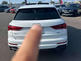 Audi Q3 Technik | S LINE | CARFAX | АВТОКРЕДИТ, снимка 5