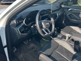 Audi Q3 Technik | S LINE | CARFAX | АВТОКРЕДИТ, снимка 7