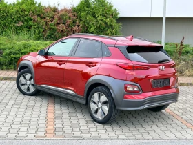 Hyundai Kona 64Kw 204kc 100%SOH!!! , снимка 4