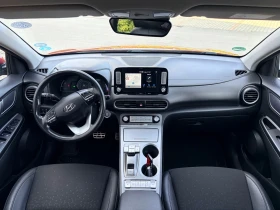 Hyundai Kona 64Kw 204kc 100%SOH!!! , снимка 7