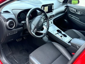 Hyundai Kona 64Kw 204kc 100%SOH!!! , снимка 5
