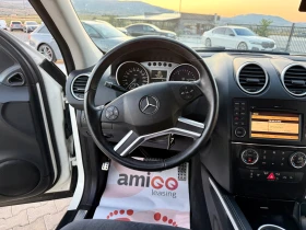 Mercedes-Benz ML 350 350cdi Face lift Собствен лизинг !!!, снимка 15