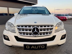 Mercedes-Benz ML 350 350cdi Face lift Собствен лизинг !!!, снимка 2