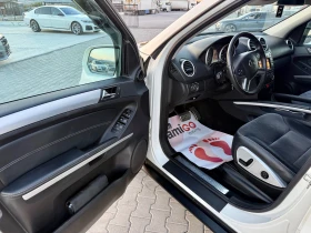 Mercedes-Benz ML 350 350cdi Face lift Собствен лизинг !!!, снимка 9