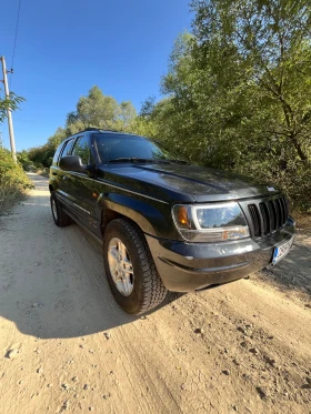 Jeep Grand cherokee, снимка 10