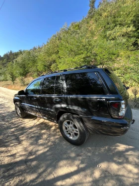 Jeep Grand cherokee, снимка 4