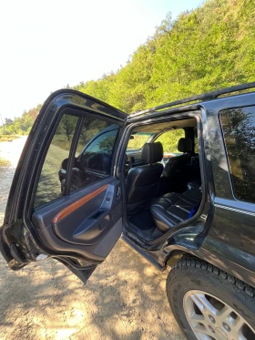 Jeep Grand cherokee, снимка 15
