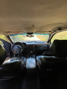 Jeep Grand cherokee, снимка 14