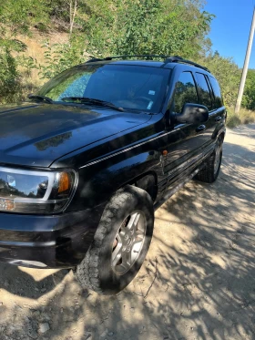 Jeep Grand cherokee, снимка 2