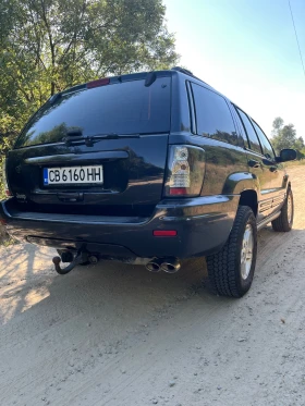 Jeep Grand cherokee, снимка 6