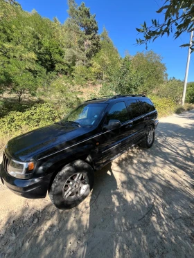 Jeep Grand cherokee, снимка 3